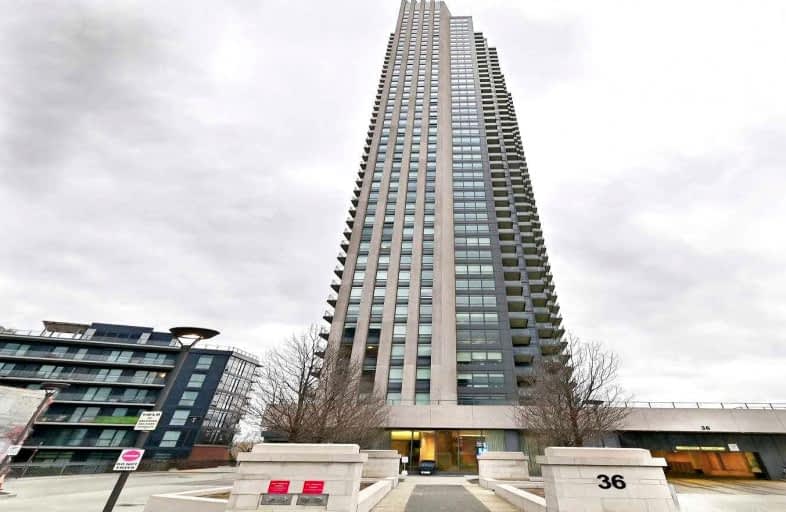 1806-36 Parklawn Road, Toronto | Image 1
