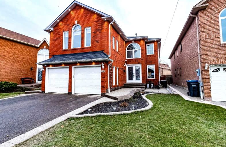 1562 Astrella Crescent, Mississauga | Image 1