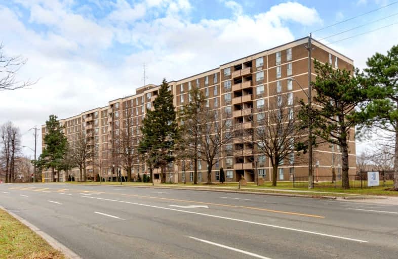 604-2835 Islington Avenue, Toronto | Image 1