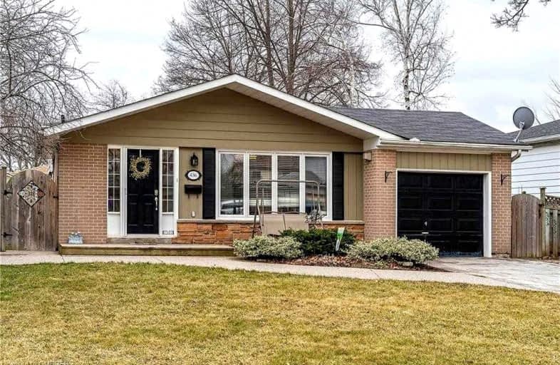 436 Withnell Crescent, Oakville | Image 1