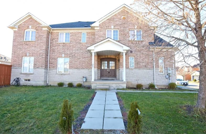 25 Prince Crescent, Brampton | Image 1