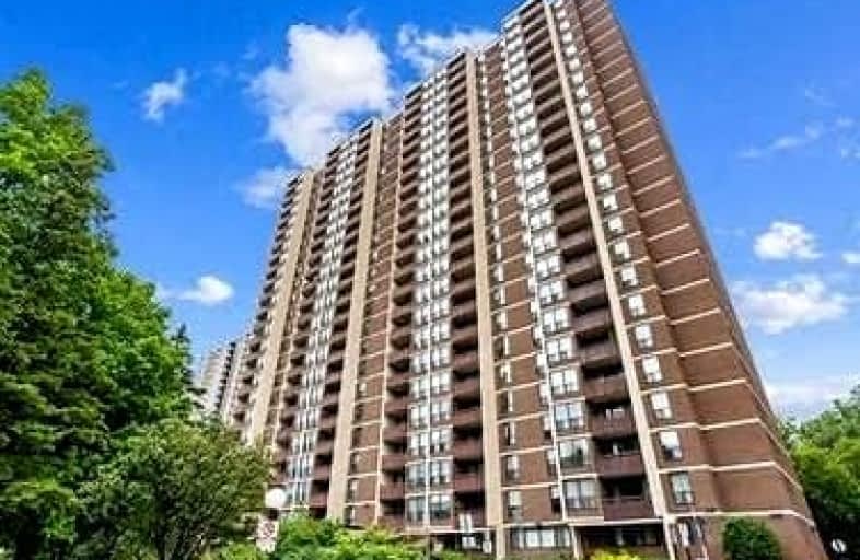 1406-85 Emmett Avenue, Toronto | Image 1