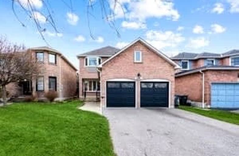 1604 Summergrove Crescent, Mississauga | Image 1