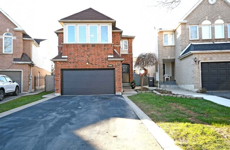 97 Townley Crescent, Brampton | Image 1