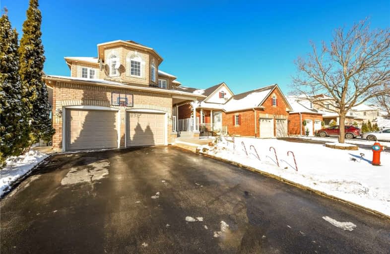 60 Collingwood Avenue, Brampton | Image 1