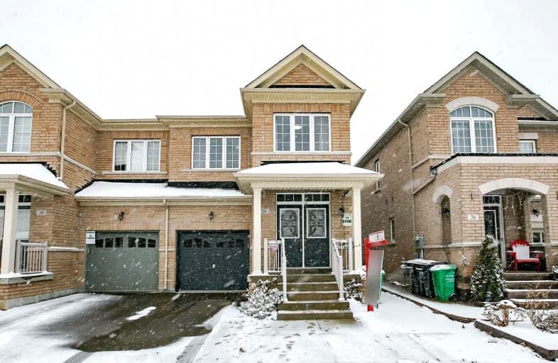 28 Walbrook Road, Brampton | Image 1