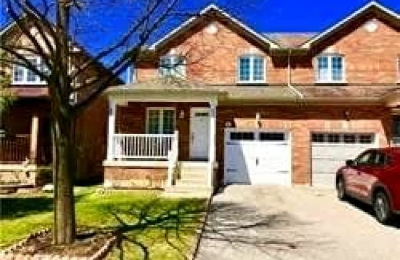 44 Bramcedar Crescent, Brampton | Image 1