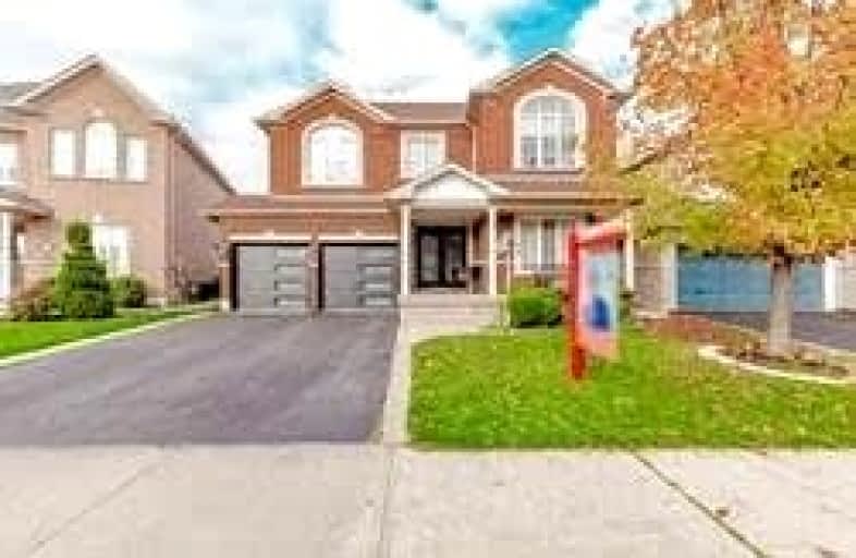 50 Amboise Crescent, Brampton | Image 1