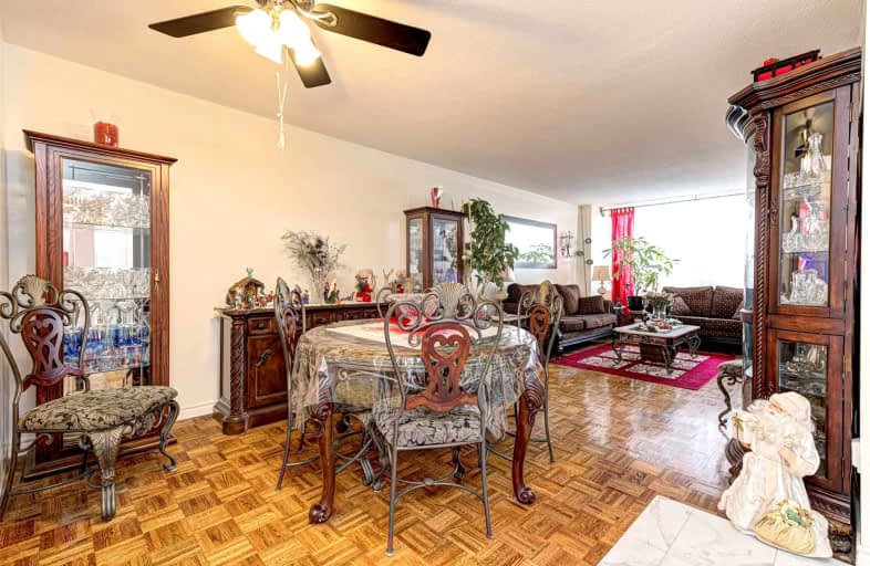 1914-340 Dixon Road, Toronto | Image 1
