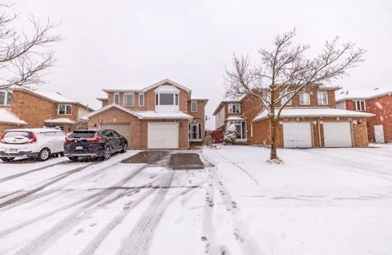 55 Townley Crescent, Brampton | Image 1