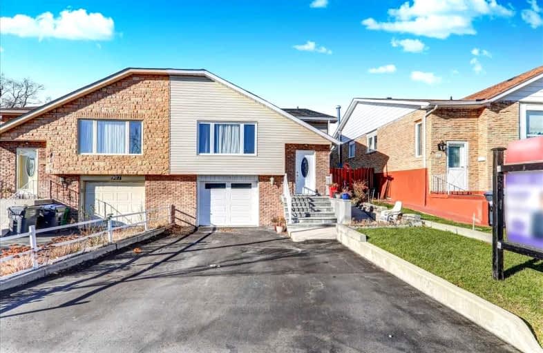 905 Stainton Drive, Mississauga | Image 1