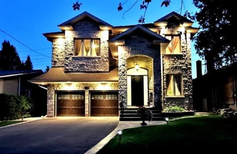 1212 Haig Boulevard, Mississauga | Image 1