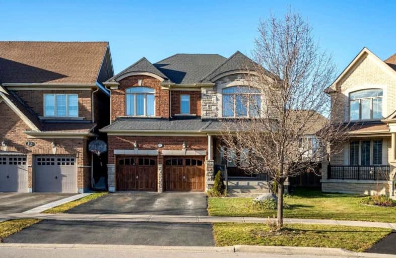 17 Solstice Street, Brampton | Image 1