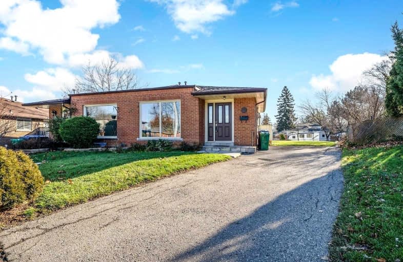 161 Bonham Boulevard, Mississauga | Image 1