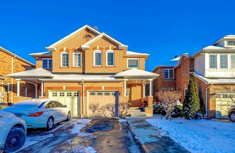 7053 Frontier Ridge, Mississauga | Image 1