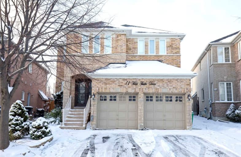 67 Field Thistle Drive, Brampton | Image 1