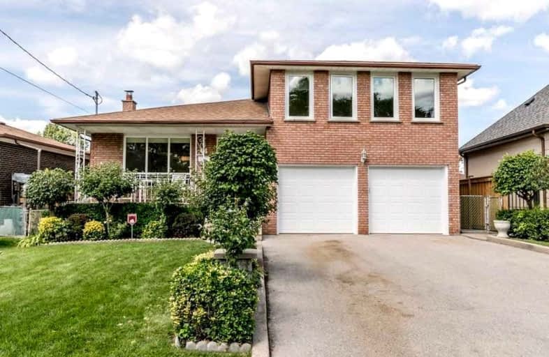 44 Muir Avenue, Toronto | Image 1