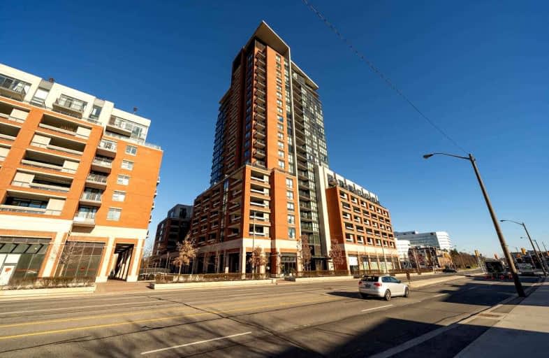 619-800 Lawrence Avenue West, Toronto | Image 1