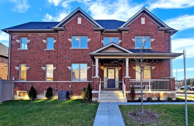 39 Davenfield Crescent, Brampton | Image 1