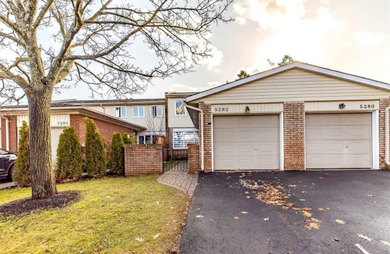 5282 Bromley Road, Burlington | Image 1