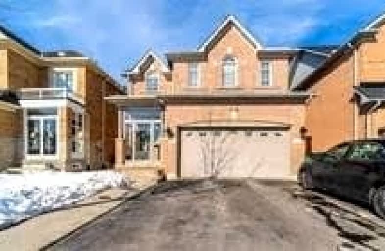 26 Eastbrook Way, Brampton | Image 1