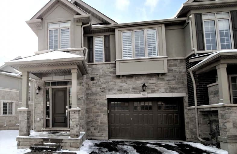 3104 Blackfriar Common, Oakville | Image 1