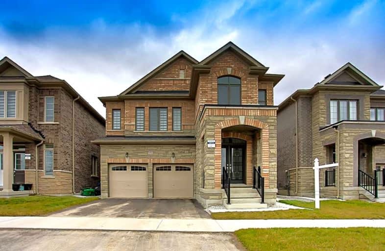 559 Veterans Drive, Brampton | Image 1