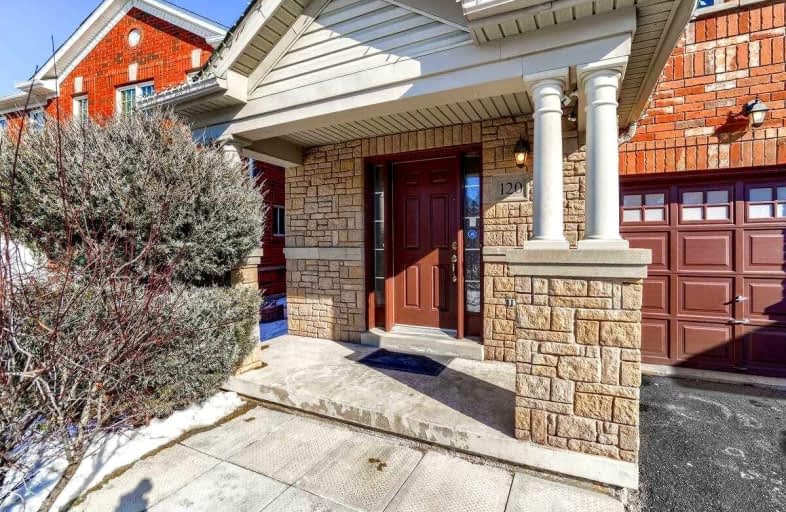 120 Bushmill Circle, Brampton | Image 1