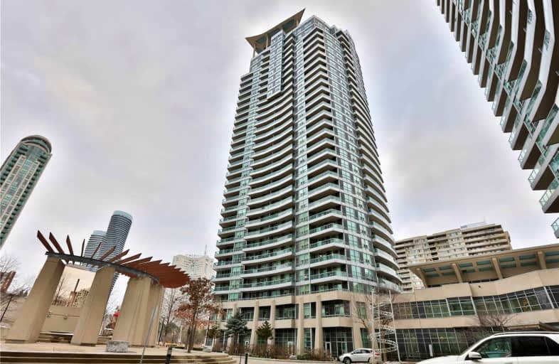 602-1 Elm Drive, Mississauga | Image 1