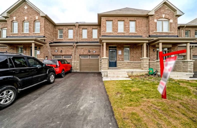 45 Circus Crescent, Brampton | Image 1