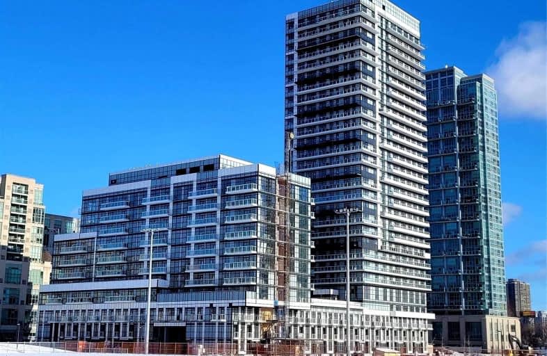 728-251 Manitoba Street, Toronto | Image 1