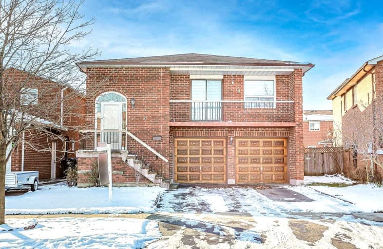 8 Metzak Drive, Brampton | Image 1