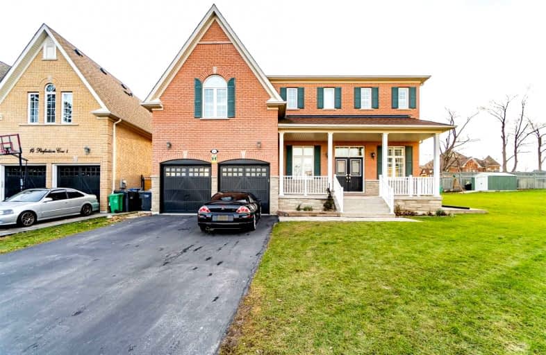 16 Perfection Court, Brampton | Image 1