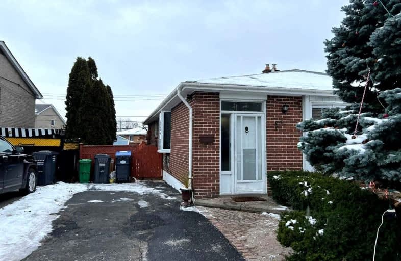 36 Athlone Avenue North, Brampton | Image 1