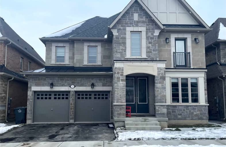 23 Smallwood Road, Brampton | Image 1