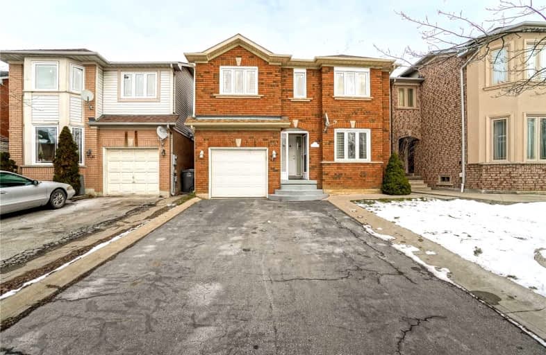 29 Poppy Bloom Avenue, Brampton | Image 1