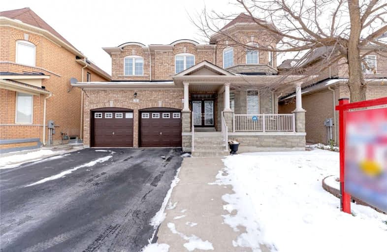 3 Bon Echo Trail South, Brampton | Image 1