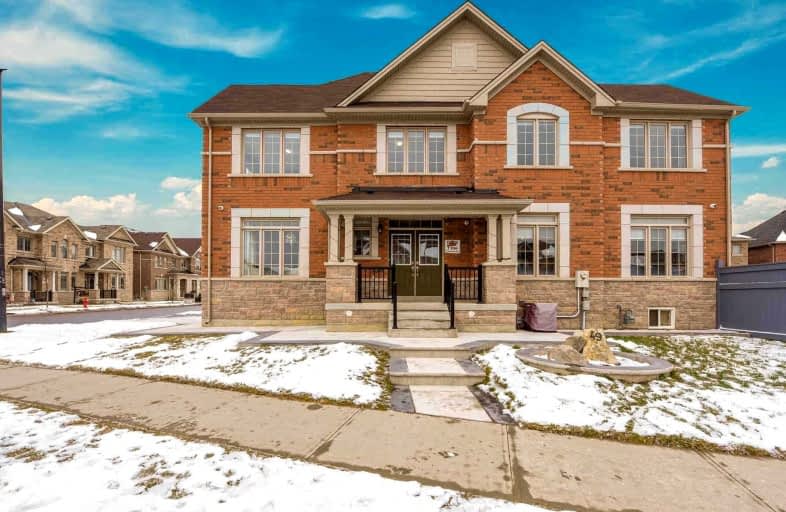 49 Saint Dennis Road, Brampton | Image 1