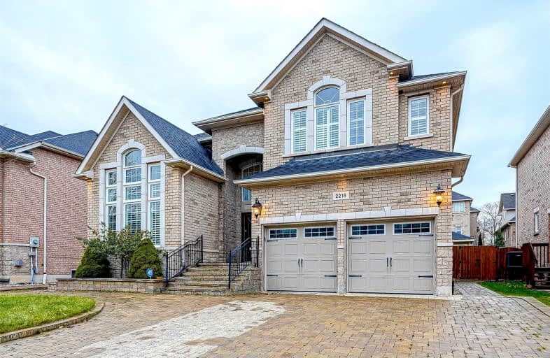 2218 Nena Crescent, Oakville | Image 1