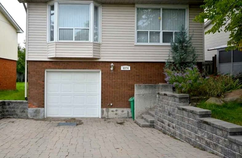 4074 Barbican Drive, Mississauga | Image 1