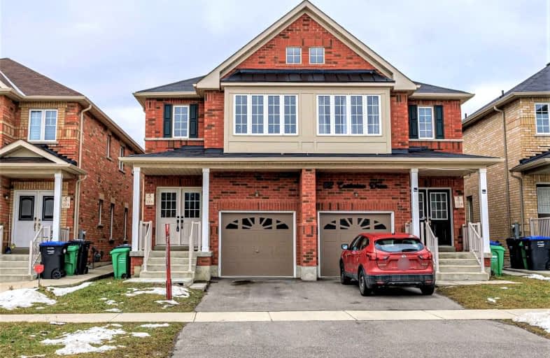 60 Cookview Drive, Brampton | Image 1