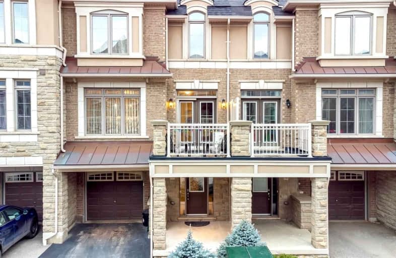 33-2435 Greenwich Drive, Oakville | Image 1