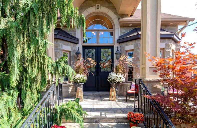 9 Mayo Drive, Toronto | Image 1