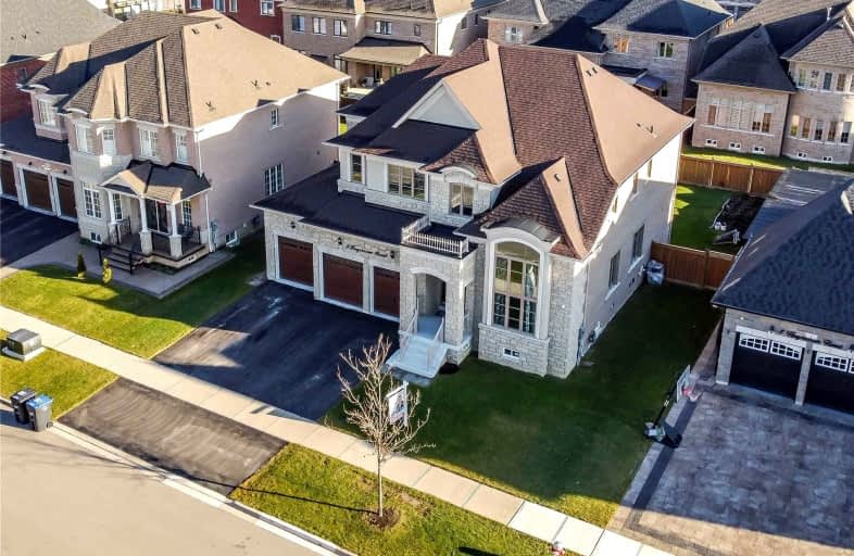 3 Hagerman Road, Brampton | Image 1