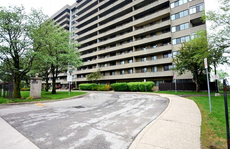 103-1300 Mississauga Valley Boulevard, Mississauga | Image 1