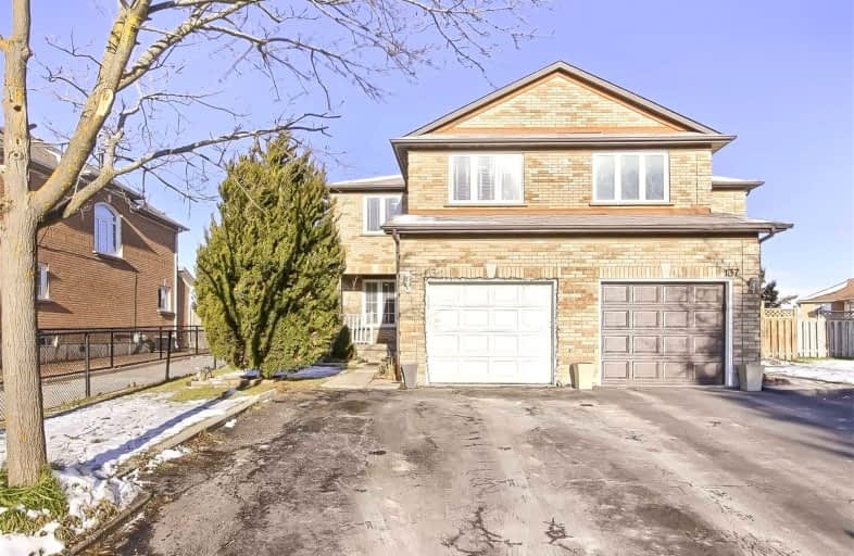 139 Bighorn Crescent, Brampton | Image 1