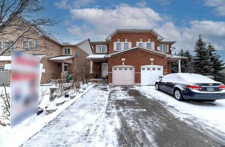 17 Fairlawn Boulevard, Brampton | Image 1