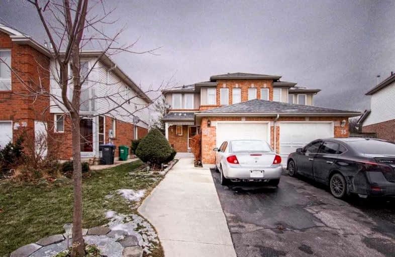 37 Brower Court, Brampton | Image 1