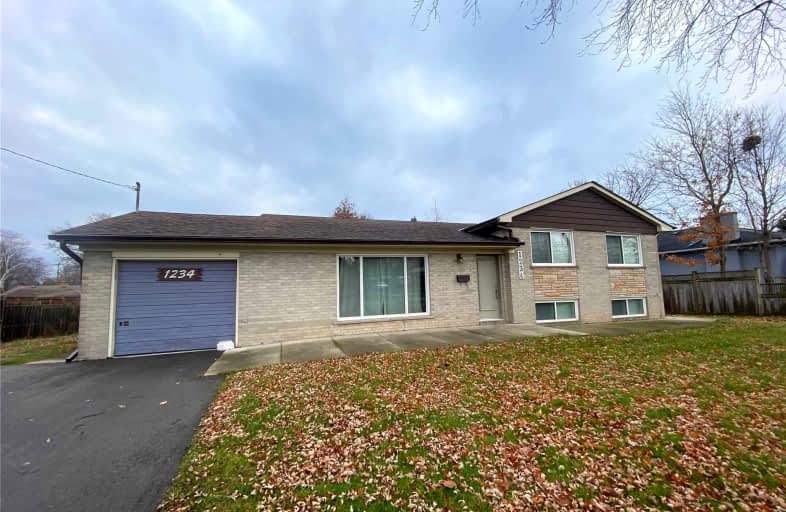 1234 Rebecca Street, Oakville | Image 1