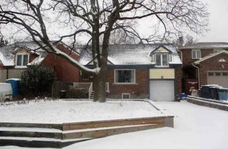 6 Rose Valley Crescent, Toronto | Image 1